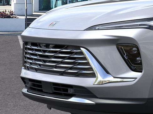 New 2026 Buick Envision Preferred image 13