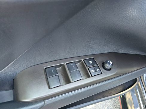 Certified 2023 Toyota Camry TRD FWD image 18