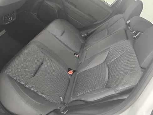Certified 2025 Subaru Forester Premium AWD/4WD image 17