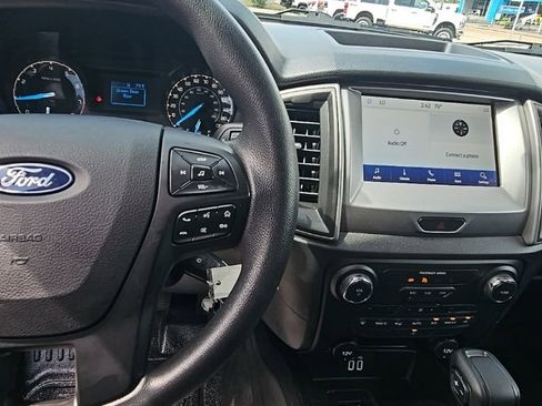 Used 2023 Ford Ranger XL w/ Equipment Group 101A High image 14