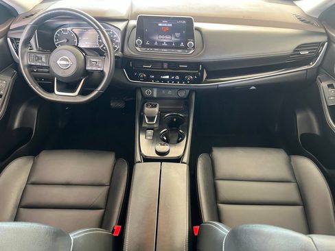Used 2023 Nissan Rogue SL AWD/4WD image 19