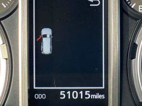 Used 2022 Toyota 4Runner Limited image 39