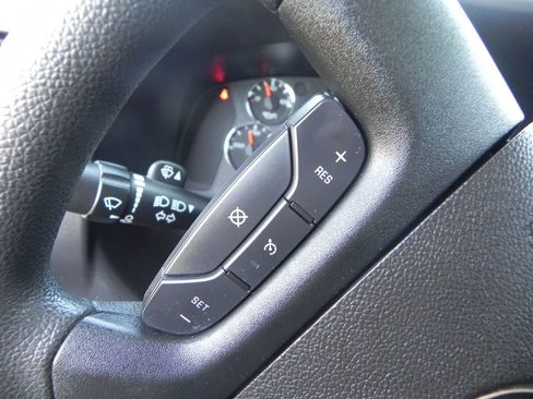 Used 2021 Chevrolet Express 2500 w/ Enhanced Convenience Package image 16