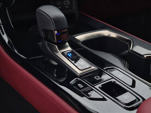 Used 2024 Lexus NX 350h AWD w/ Cold Area Package image 12