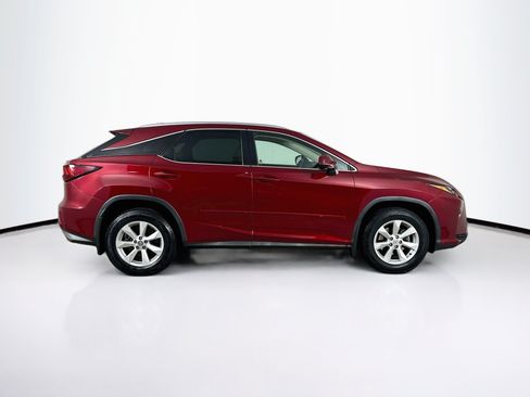 Used 2016 Lexus RX 350 AWD w/ Premium Package image 10