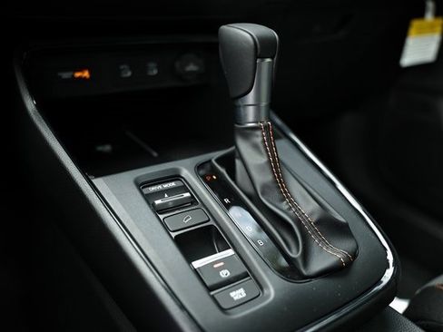 New 2026 Honda CR-V TrailSport image 43