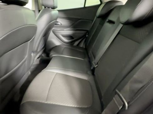 Used 2019 Buick Encore Preferred AWD/4WD image 23