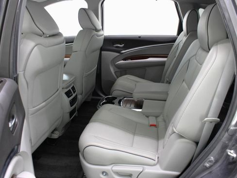 Used 2018 Acura MDX FWD w/ Advance Package image 37