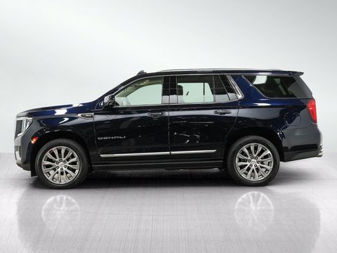 Used 2023 GMC Yukon Denali AWD/4WD image 2
