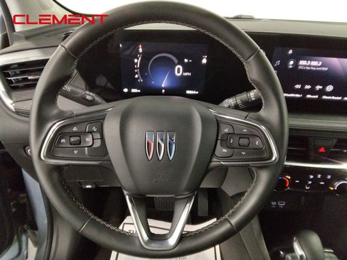 Used 2025 Buick Encore GX Preferred image 10