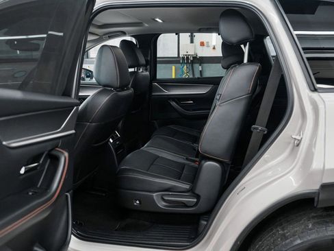 Used 2024 MAZDA CX-90 Plug-In Hybrid w/ Preferred image 31