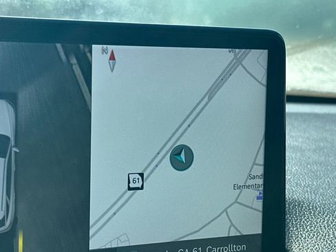 Used 2023 Genesis Electrified GV70 Advanced image 30