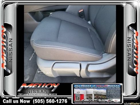 Certified 2023 Nissan Rogue S AWD/4WD image 16