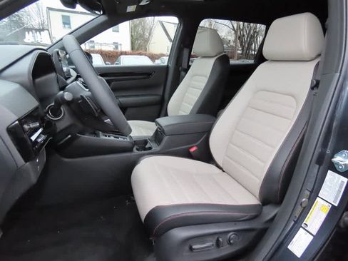 Certified 2023 Honda CR-V Sport Touring image 14