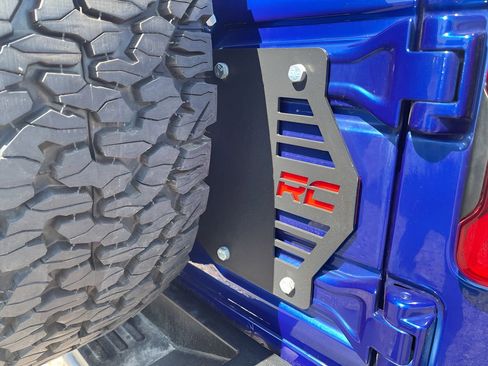 Used 2019 Jeep Wrangler Unlimited Sport S image 24