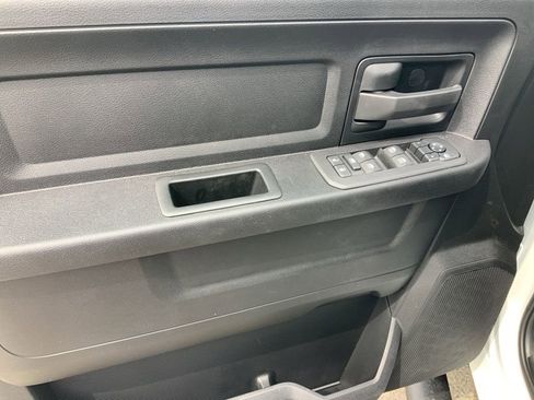 New 2026 RAM 5500 Tradesman w/ Chrome Appearance Group AWD/4WD image 17