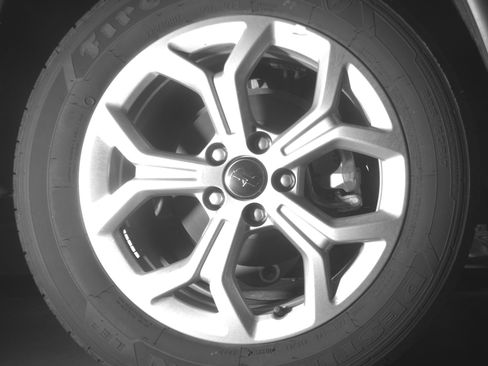 Used 2025 Jeep Compass Latitude AWD/4WD image 15