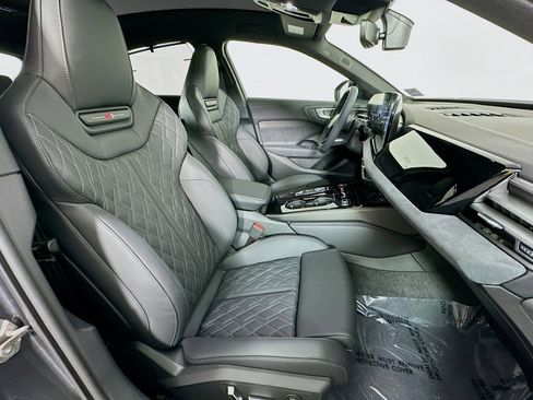 New 2026 Audi S5 Premium Plus AWD/4WD image 8