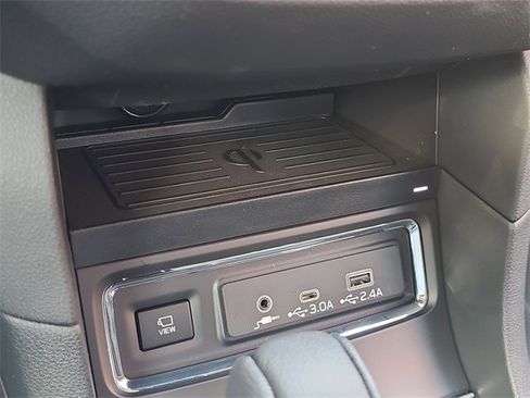 New 2026 Subaru Ascent Limited Bronze image 36