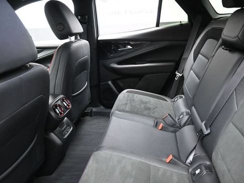 Certified 2024 Chevrolet Blazer EV RS AWD/4WD image 23