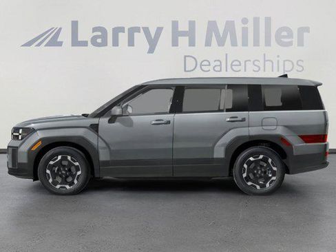 New 2026 Hyundai Santa Fe SE image 3