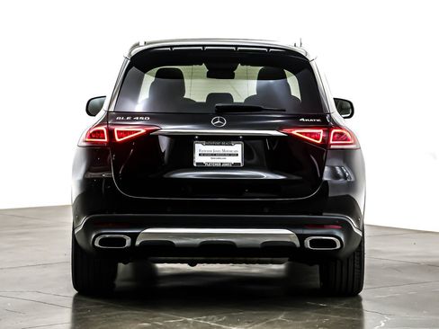 Used 2022 Mercedes-Benz GLE 450 4MATIC image 5