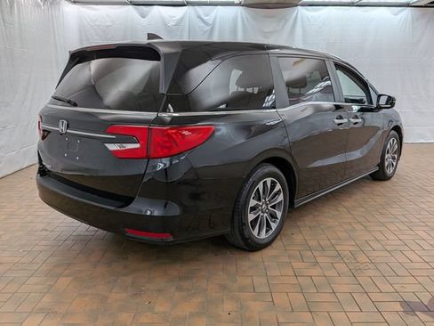 Used 2024 Honda Odyssey EX-L image 7