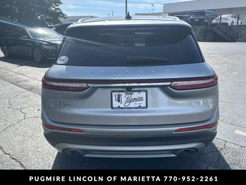 Used 2021 Lincoln Corsair Reserve FWD image 6