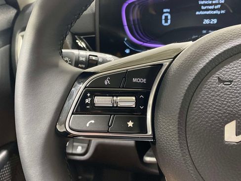 New 2026 Kia Seltos S AWD/4WD image 21