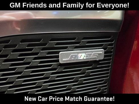 New 2026 Buick Enclave Preferred image 14