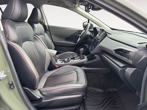 Used 2024 Subaru Crosstrek 2.5i Limited image 10