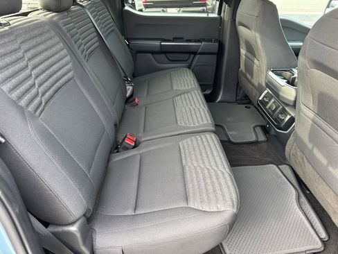 Used 2023 Ford F150 XL w/ STX Appearance Package image 19