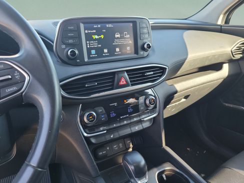 Used 2020 Hyundai Santa Fe SEL FWD image 24
