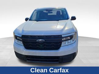 Used 2022 Ford Maverick XL video 2
