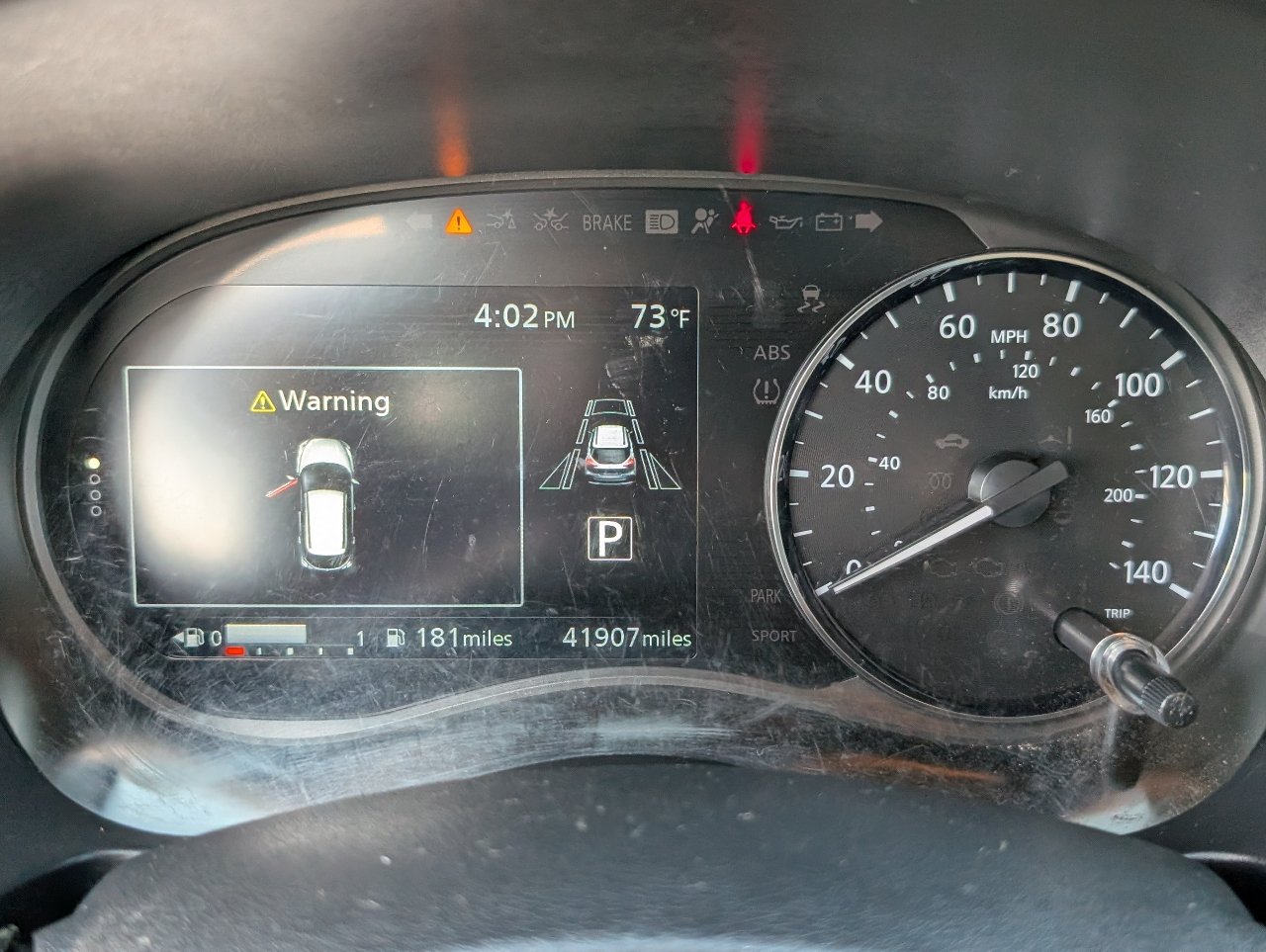 Used 2023 Nissan Kicks SR FWD image 19