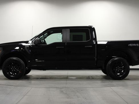 New 2026 Ford F150 STX image 7