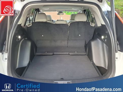 Certified 2025 Honda CR-V EX-L image 27