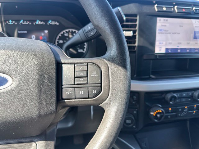 Used 2024 Ford F250 XLT w/ FX4 Off-Road Package AWD/4WD image 36