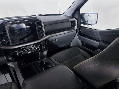 Used 2024 Ford F150 XLT w/ Mobile Office Package AWD/4WD image 23