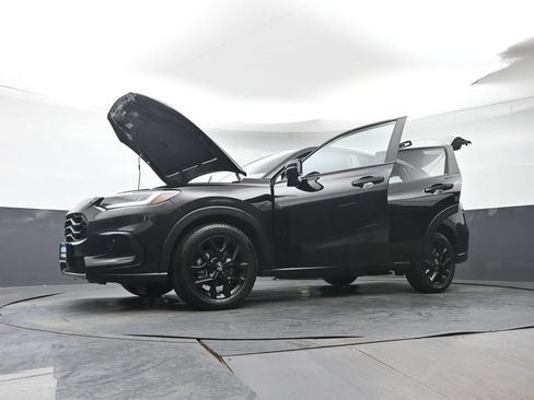 Certified 2024 Honda HR-V Sport image 42
