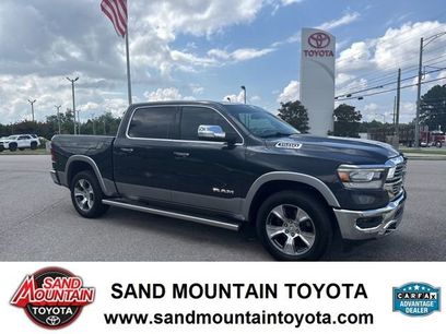 Used 2020 RAM 1500 Laramie
