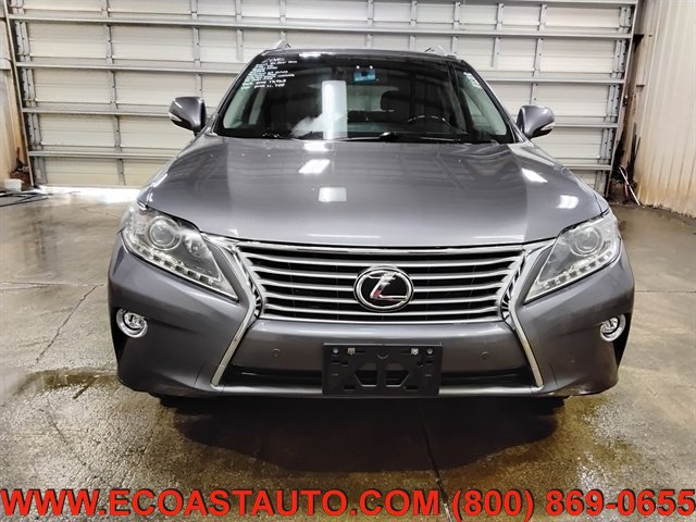 Used 2015 Lexus RX 350 AWD image 7