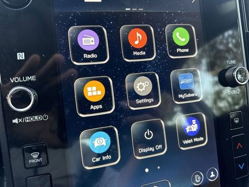 Certified 2024 Subaru Impreza 2.0i Sport image 18