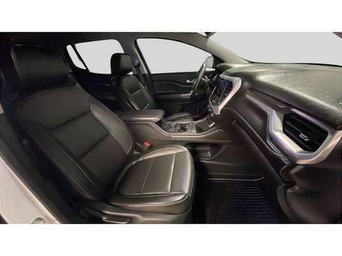 Used 2020 GMC Acadia SLT AWD/4WD image 18