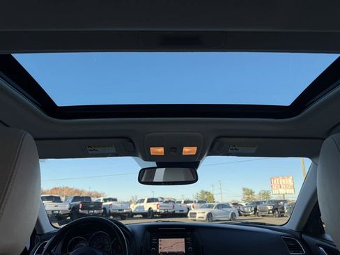 Used 2014 MAZDA MAZDA6 Grand Touring image 23