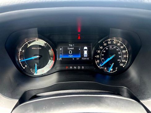 Used 2019 Ford Ranger XLT w/ Equipment Group 302A Luxury image 20