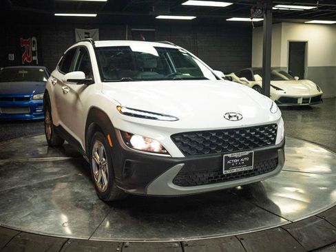 Used 2023 Hyundai Kona SEL FWD image 5