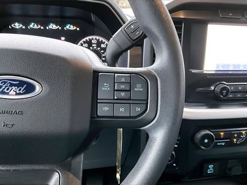 Used 2022 Ford F150 XLT w/ XTR Package image 12