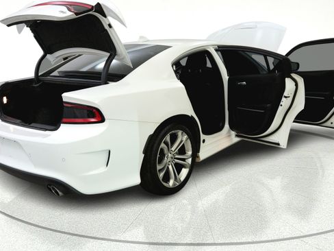 Used 2022 Dodge Charger R/T RWD image 14
