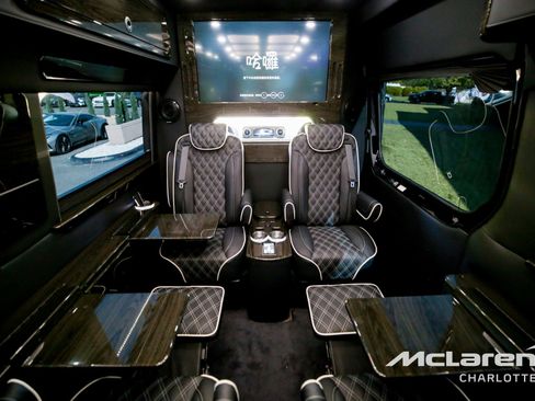 New 2024 Mercedes-Benz Sprinter 3500 image 23